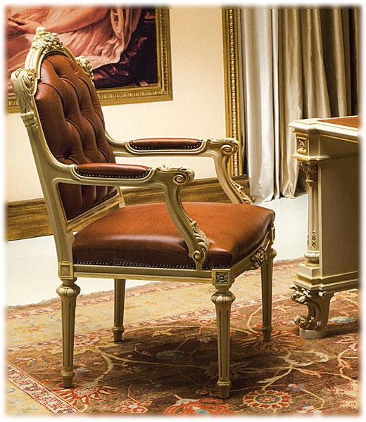 Стул в столовую Silik Lo stile di classe 9928