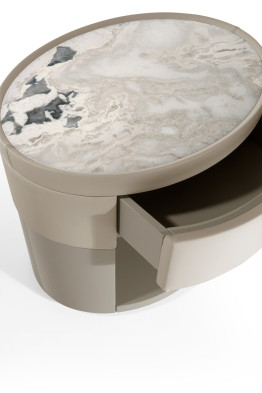 Тумбочка Visionnaire Le comte