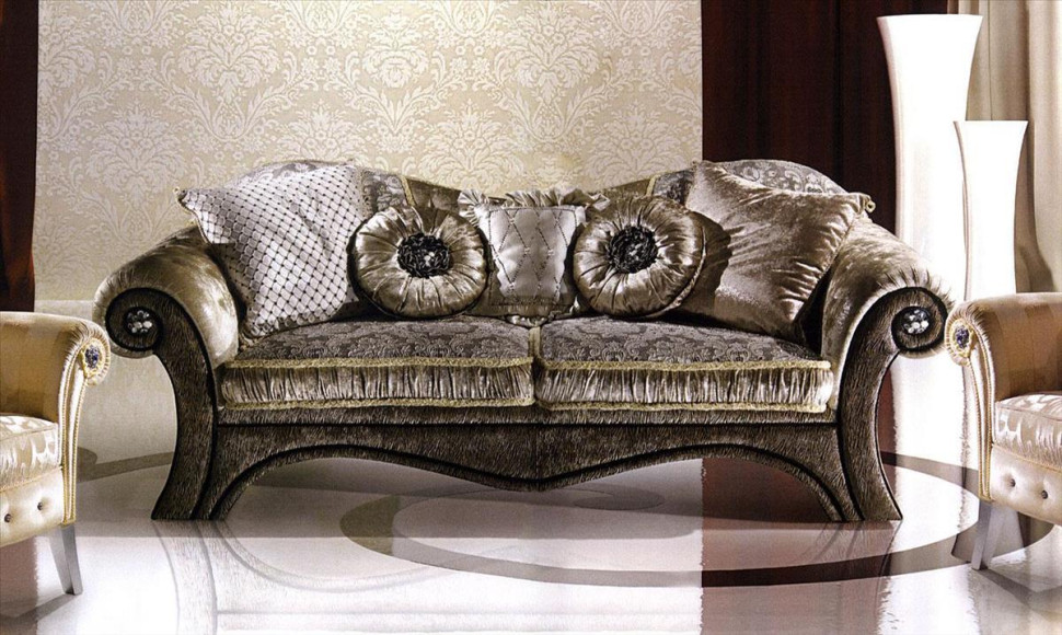 Диван Zante Caspani tino Encyclopaedia vol.iv A/2653