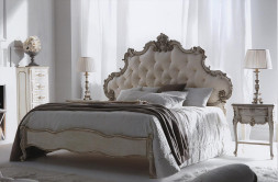 Кровать Silvano grifoni Bedroom 420