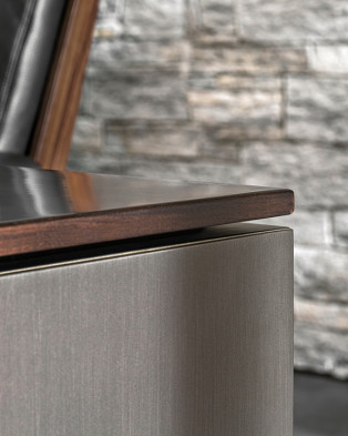 Стол в столовую Minotti Linha Studio