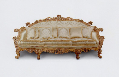 Диван Geranio Asnaghi interiors La boutique L42303