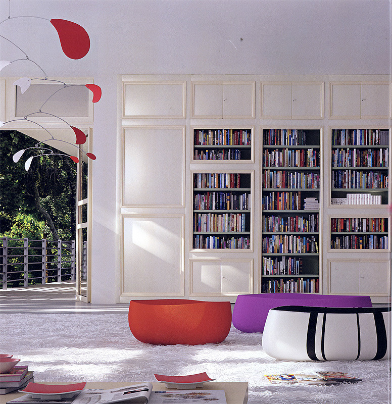 Стенка Libreria maschera Morelato Ebanisteria italiana Fs3510177