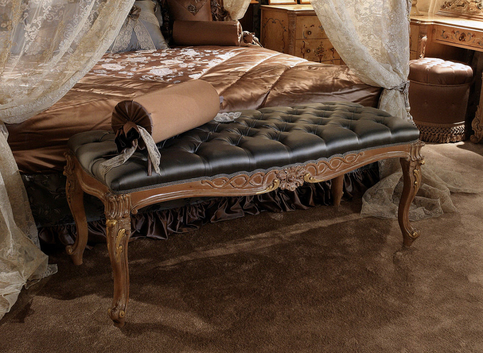 Банкетка Minotti luigi &amp; benigno Palazzo italia 477