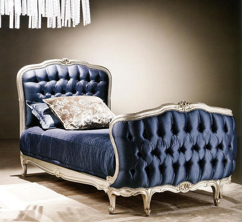 Кровать Meroni Lifestyle 343L