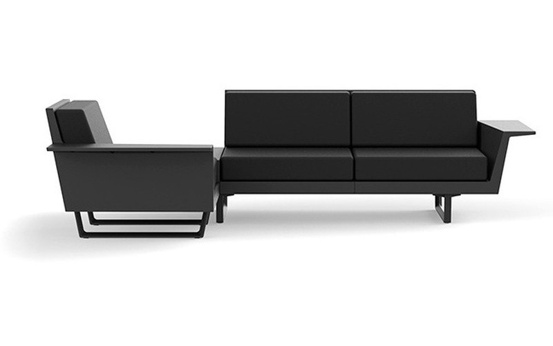 Диван Vondom Delta