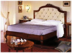 Кровать Palmobili Italian princess 500