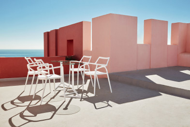 Стул Vondom Delta