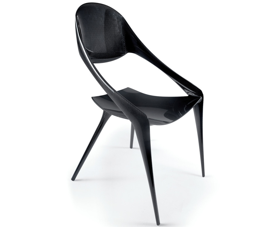 Стул Reflex Disegno Shell