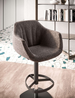 Барный стул Ozzio design Piquet S550