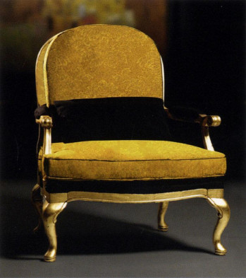 Кресло Giuliacasa Venezia 685P-ve