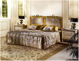 Кровать Cmarosa Angelo cappellini Bedrooms 4041/Tg21