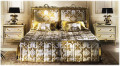 Кровать Cmarosa Angelo cappellini Bedrooms 4041/Tg21