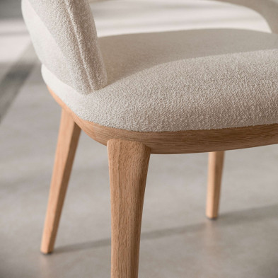 Стул Ozzio design Baia BR S463