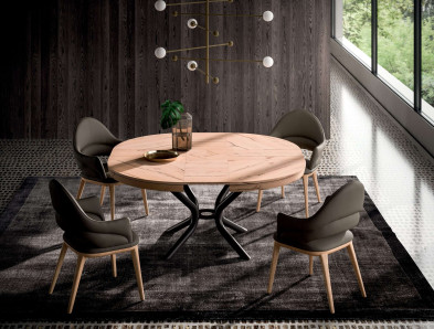 Стул Ozzio design Baia BR S463