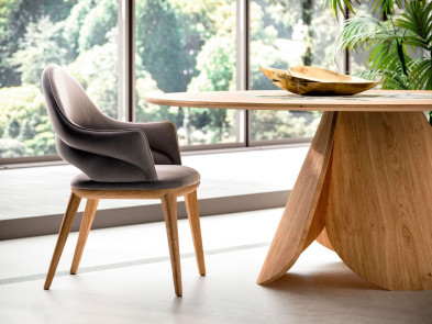 Стул Ozzio design Baia BR S463