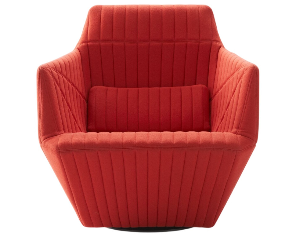 Кресло Ligne Roset Facett