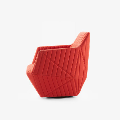 Кресло Ligne Roset Facett