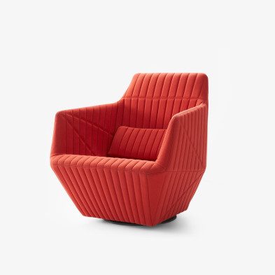 Кресло Ligne Roset Facett