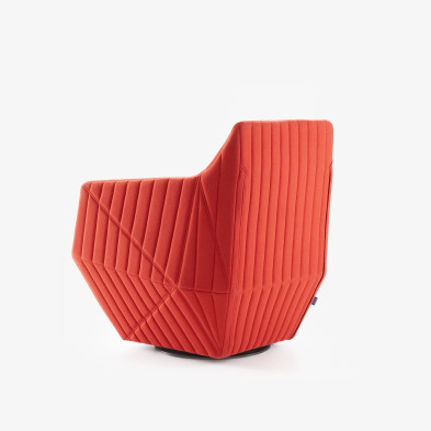 Кресло Ligne Roset Facett