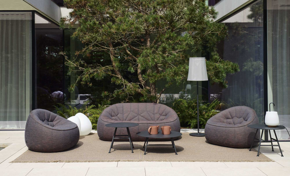 Пуф Ligne Roset Ottoman