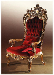 Кресло King Angelo cappellini Sittingrooms 28950