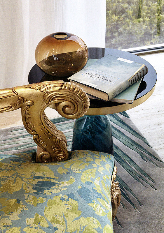 Кресло King Angelo cappellini Sittingrooms 28950