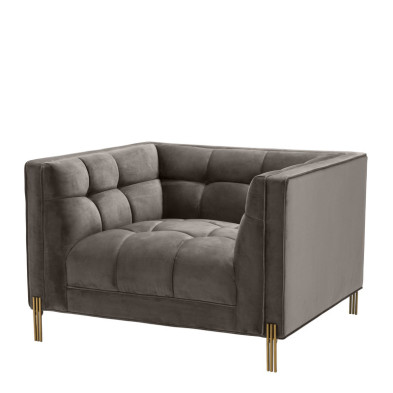 Кресло Sienna Eichholtz Chairs And Sofas 104 x 68 x 95h nc67028