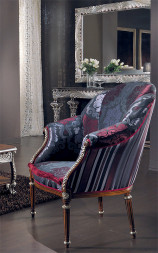 Кресло Ceppi Luxury 2183