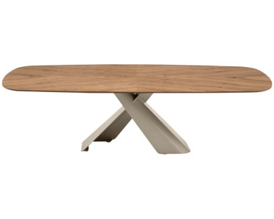 Стол Calligaris Axiom CS4175-fs-200
