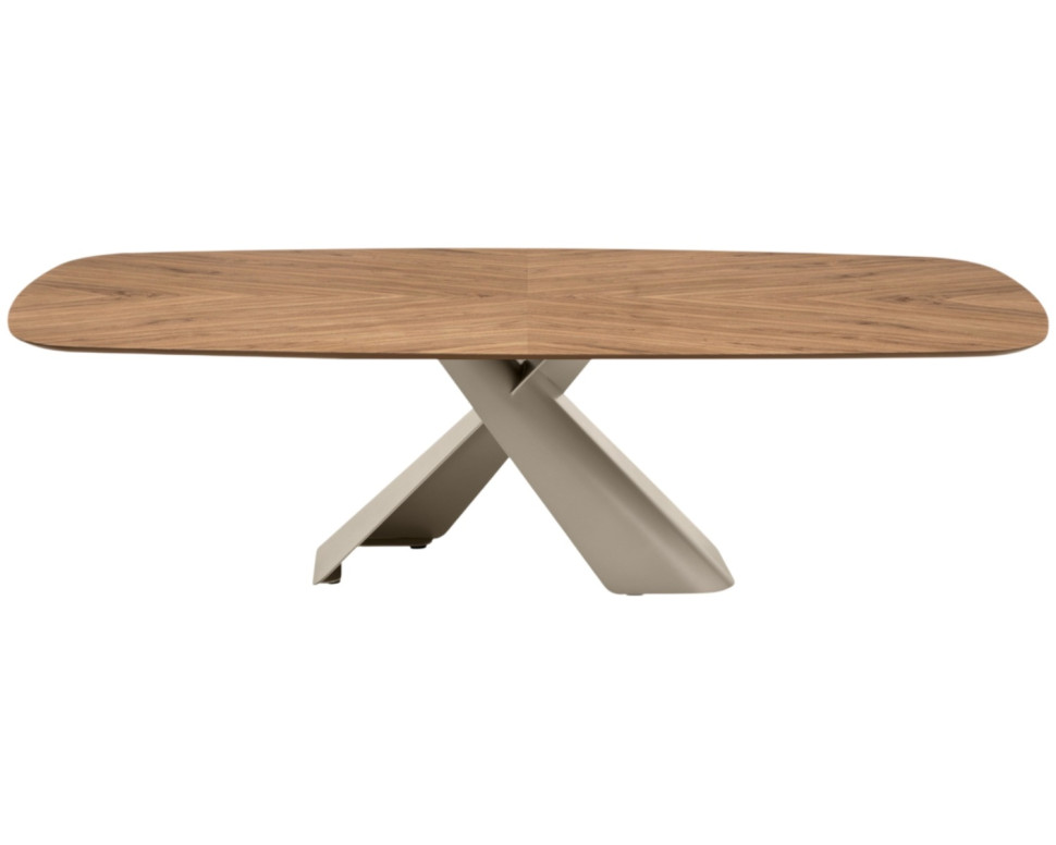 Стол Calligaris Axiom CS4175-fs-200