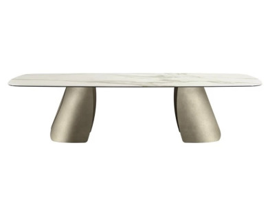 Стол Eforma Perla top ceramica