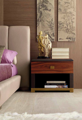 Тумбочка Rene Bastianelli home Home decoration Ren070c