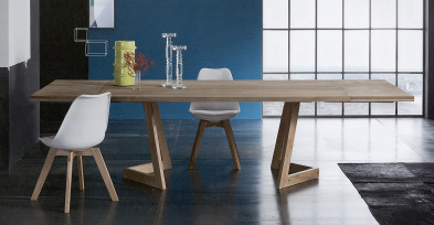 Стол в столовую Alta corte Ecolab Lb-ta812023