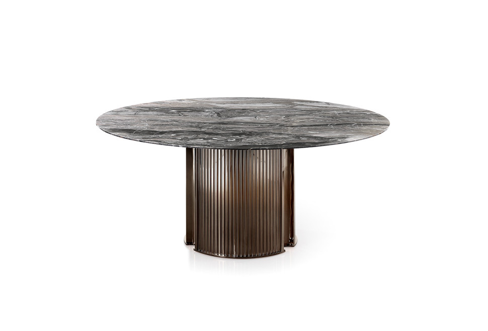 Стол Dv home collection Windsor Round