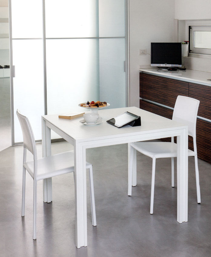 Стол в столовую Pacini cappellini 5398.90