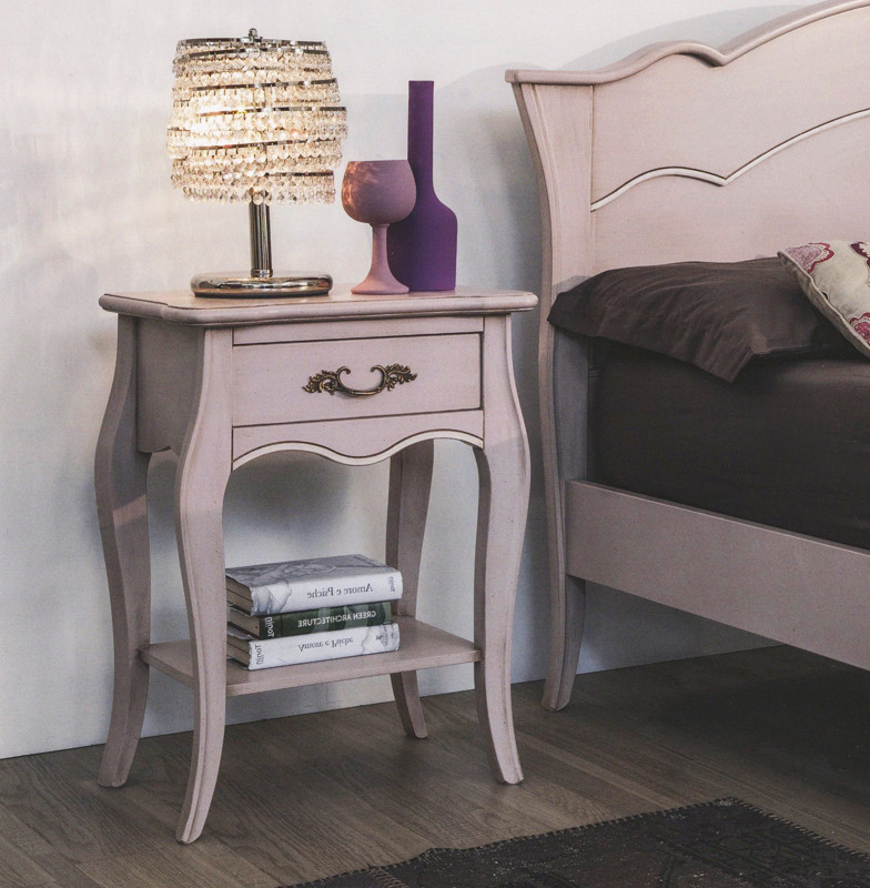 Тумбочка Ginevra Tonin Arc en ciel 1396