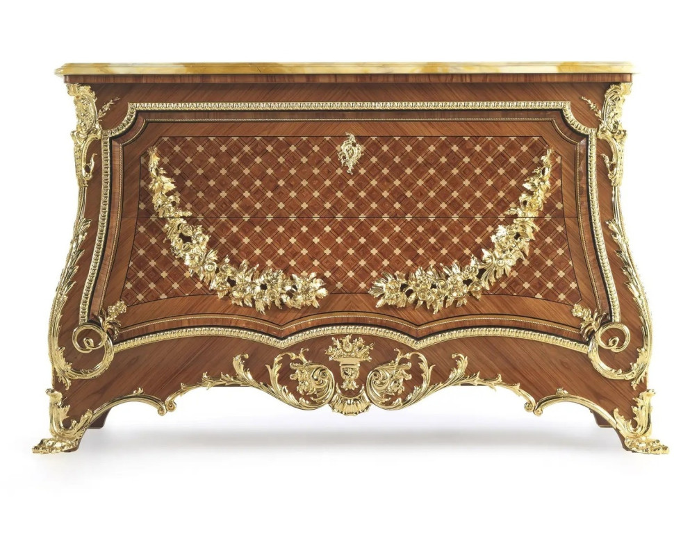 Буфет Jumbo Collection Hamilton