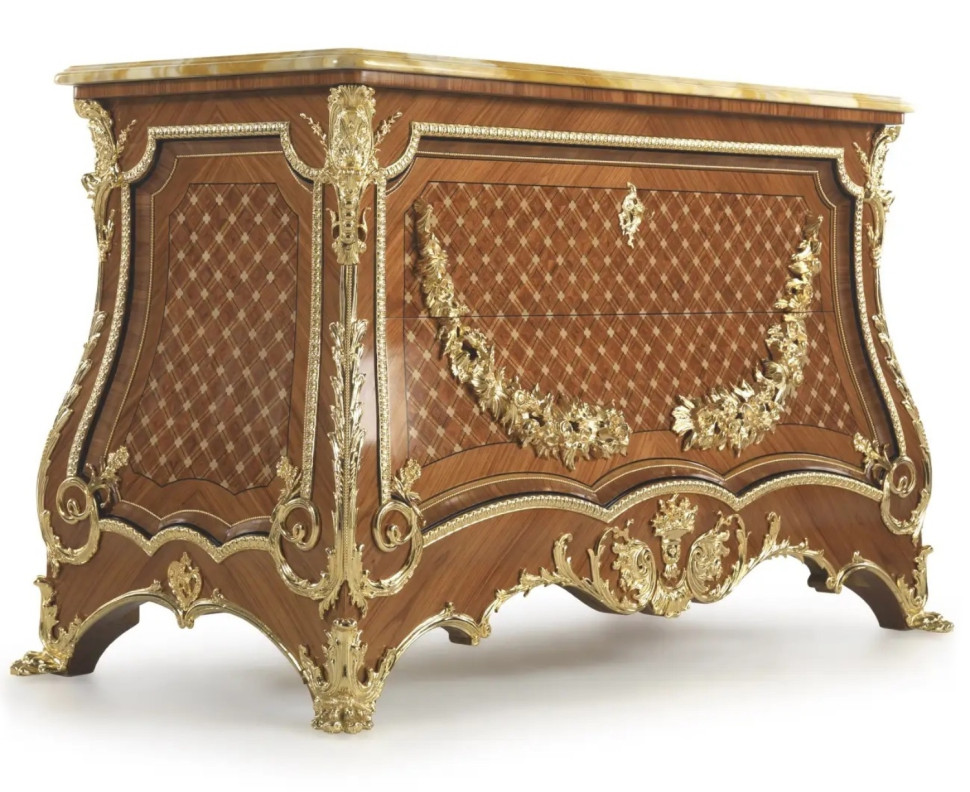 Буфет Jumbo Collection Hamilton - фото товара