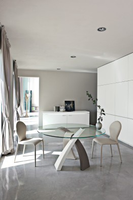 Стол Tonin Casa Big Eliseo