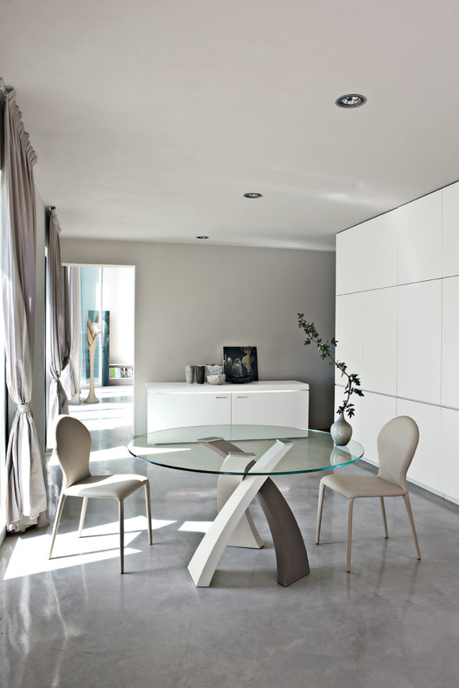 Стол Tonin Casa Big Eliseo - фото товара