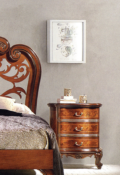 Тумбочка Giuliacasa Las vegas Vi707-ls