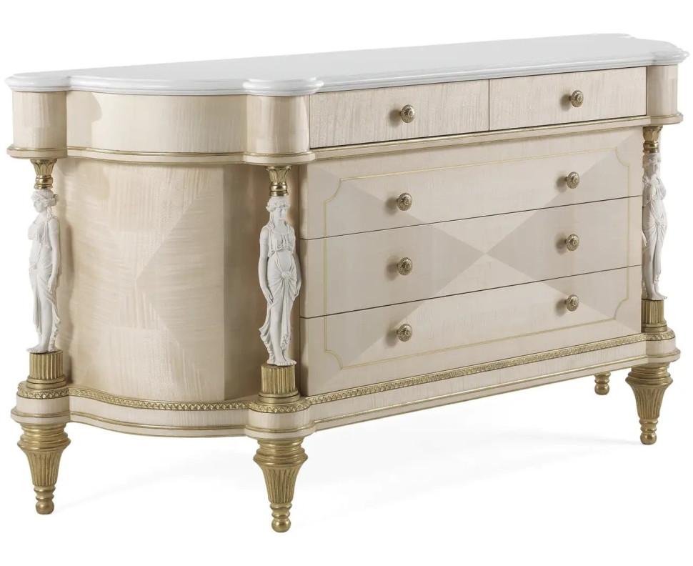 Комод Jumbo Collection Toulouse