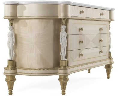 Комод Jumbo Collection Toulouse