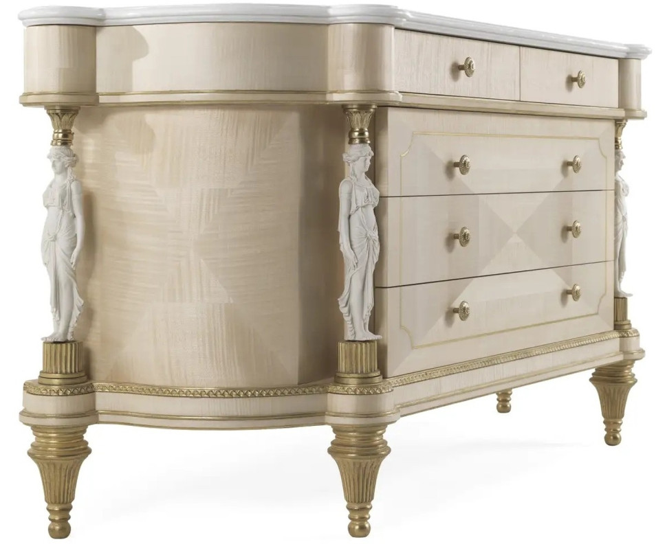 Комод Jumbo Collection Toulouse