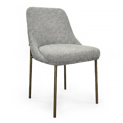 Стул Mod Interiors Toledo 59 x 50 x h83,5 см, ткань Milan col. 450