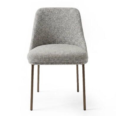 Стул Mod Interiors Toledo 59 x 50 x h83,5 см, ткань Milan col. 450