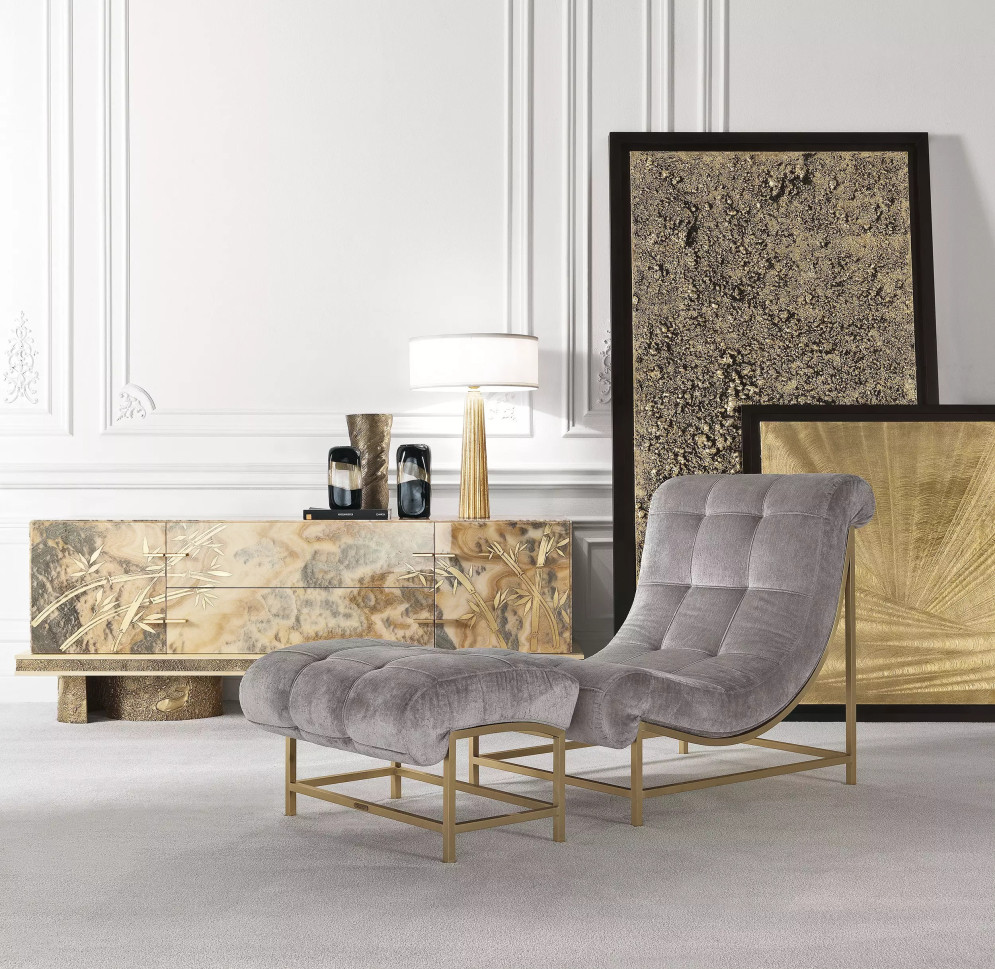 Кушетка Jumbo Collection Marquise