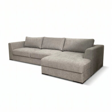Угловой диван-кровать Mod Interiors Fernando 335 x 175 x h88 см, ткань Blaid 05