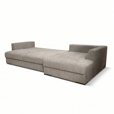 Угловой диван-кровать Mod Interiors Fernando 335 x 175 x h88 см, ткань Blaid 05